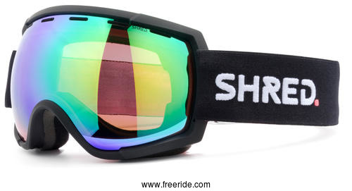 Shred Rarify