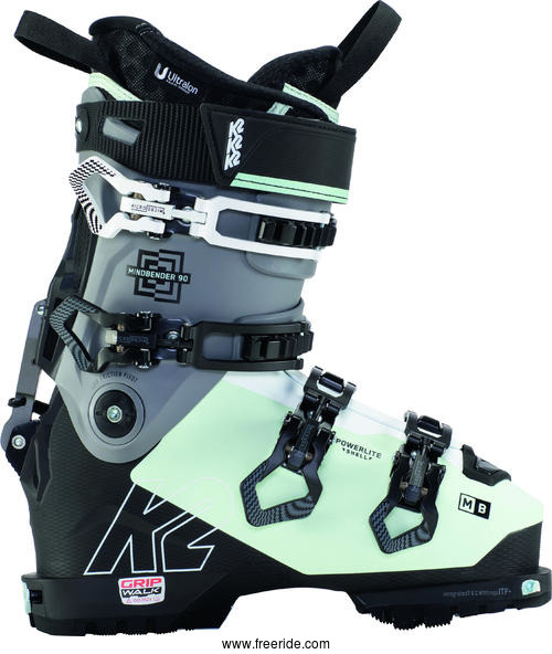 K2 Mindbender 90 Alliance