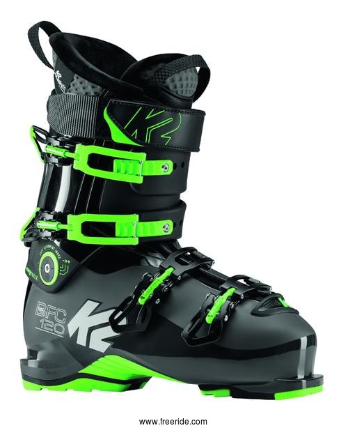 K2 BFC 120