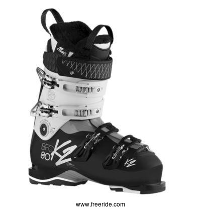 K2 BFC 80