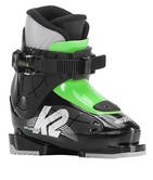 K2 Xplorer 1 2019