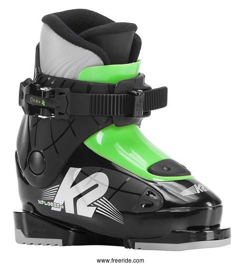 K2 Xplorer 1