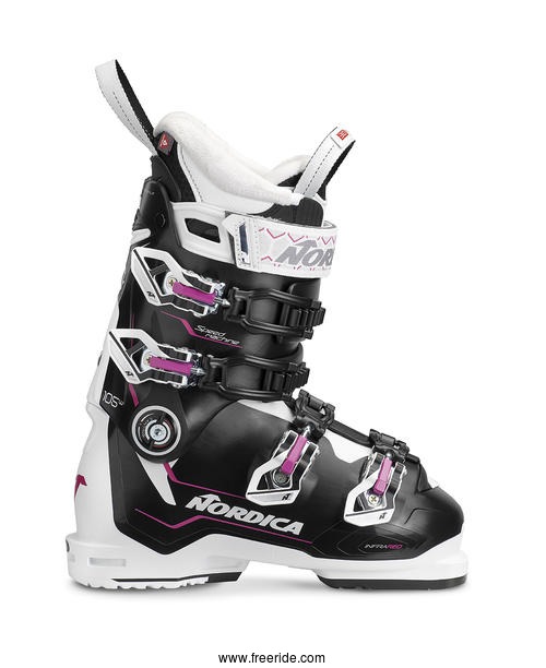 Nordica SPEEDMACHINE 105 w