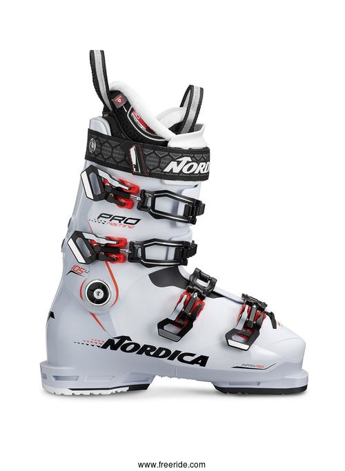 Nordica PROMACHINE 105 W