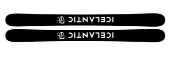 Icelantic Nomad 125