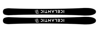 Icelantic Pioneer 109