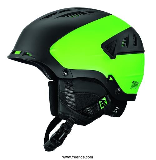K2 Diversion