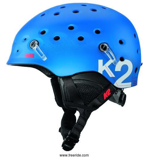 K2 Route