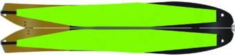 K2 Split Bean