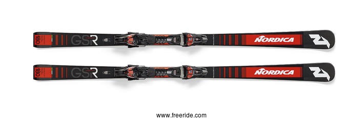 Nordica GSR RB FDT