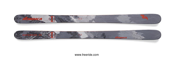 Nordica Enforcer 93