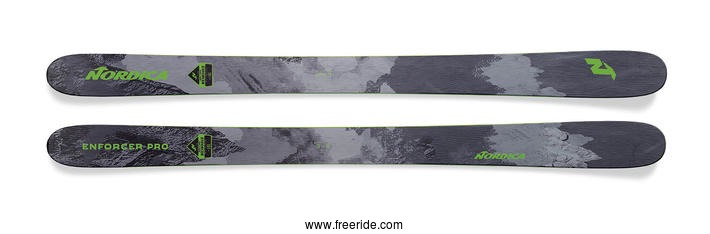 Nordica Enforcer PRO
