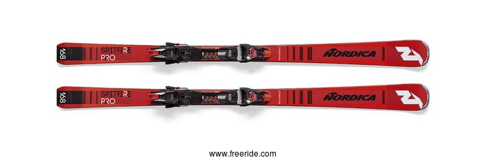 Nordica Dobermann Spitfire PRO