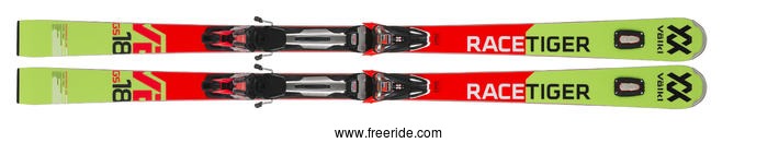 Völkl Racetiger GS