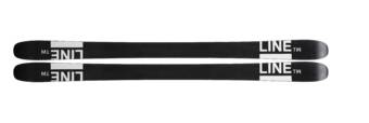 Line Tom Wallisch Pro