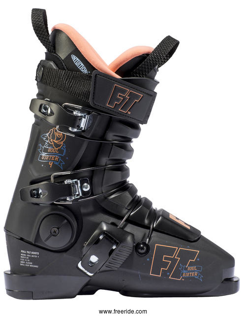 Full Tilt Soul Sister 4