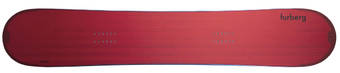 Furberg Snowboards The All Mtn 2020