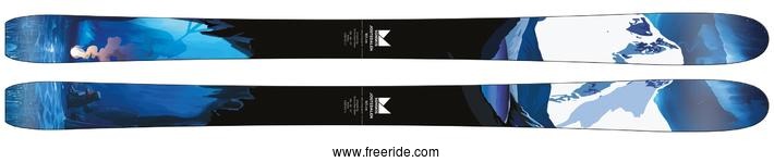 SGN Jostedalen Carbon