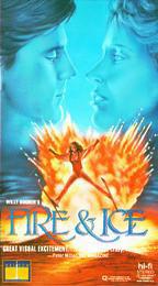  Fire and Ice