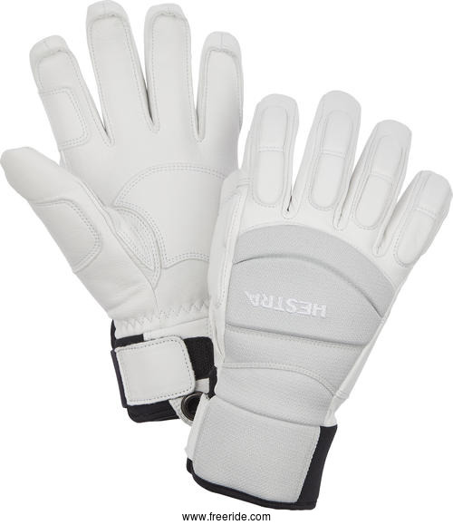 Hestra Vertical Cut Czone