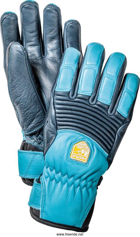 Hestra Women's Fall Line