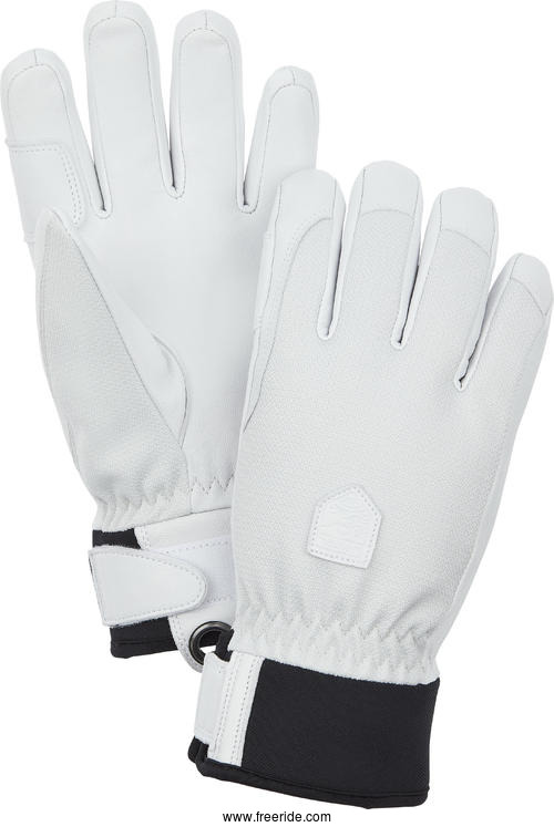 Hestra Army Leather Patrol Female