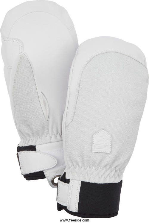 Hestra Army Leather Patrol Female Mitt