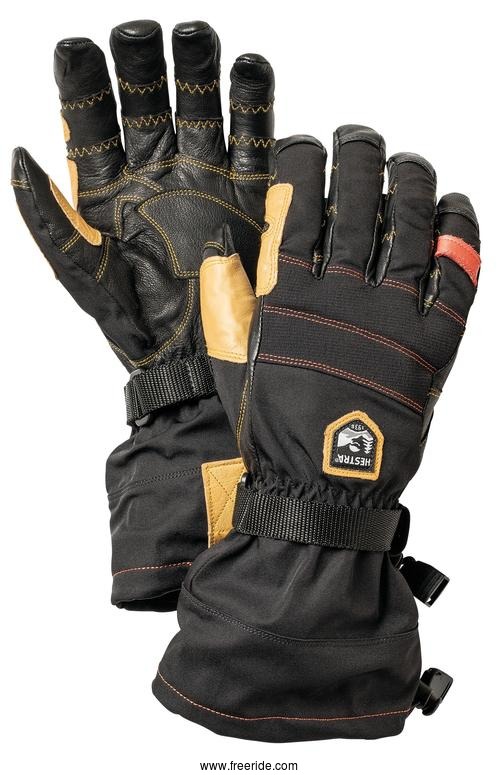 Hestra Ergo Grip OutDry Dexterity Long