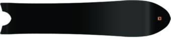 Nitro Quiver Pow 154
