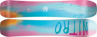 Nitro Quiver Banker 2021
