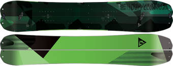 Nitro Doppelgänger 2021