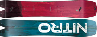 Nitro Squash Split 2021