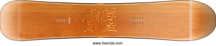 Nitro Woodcarver
