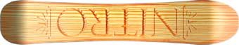 Nitro Woodcarver