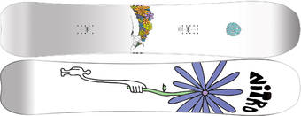 Nitro Mountain X Griffin 2021