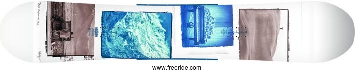 Nitro Team Exposure Gullwing