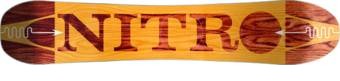 Nitro Magnum