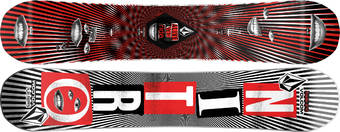 Nitro Beast x Volcom 2021