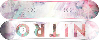 Nitro Spirit Youth 2021