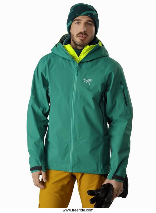 Arcteryx Sabre AR