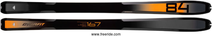 Dynafit Speedfit 84