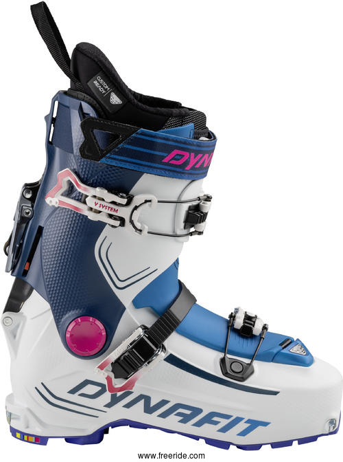 Dynafit Hoji PU W