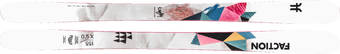 Faction Prodigy 0.5 X 2021