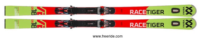 Völkl Racetiger GS PRO