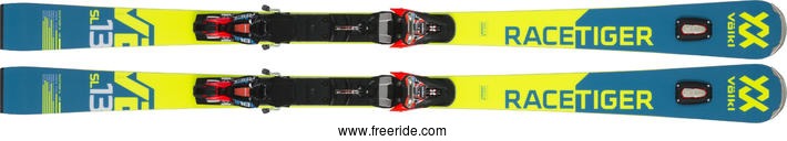 Völkl Racetiger SL PRO