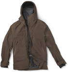 FW MANIFEST 2L JKT - WPS