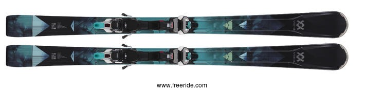 Völkl Flair 81 Carbon