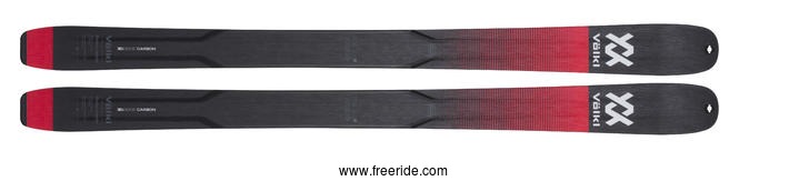 Völkl V-Werks Mantra