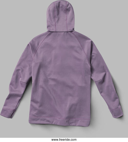 FW Manifest Powerstretch Pro Hoodie  - MDL