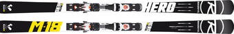 Rossignol HERO Master 2015